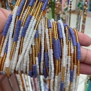 Waistbeads